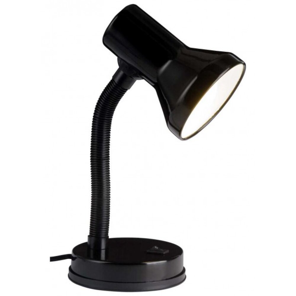 Brilliant Junior Lampa stołowa Czarny, 1-punktowy main product photo