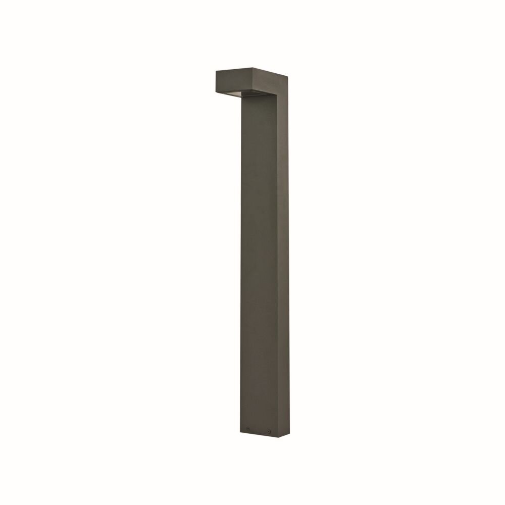 Ideal Lux SIRIO Oświetlenie ścieżek Antracytowy, 2-punktowe main product photo