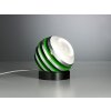 Tecnolumen Bulo Lampa stołowa LED Zielony, 1-punktowy