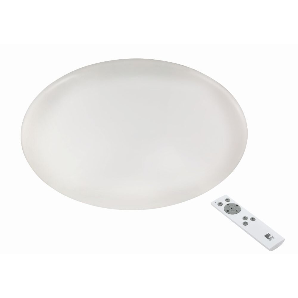 Eglo GIRON Lampa Sufitowa LED Biały, 1-punktowy, Zdalne sterowanie main product photo