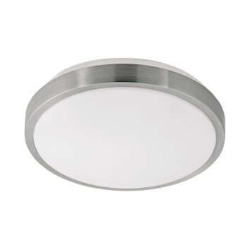 Eglo COMPETA 1 Lampa sufitowa LED Biały, 1-punktowy