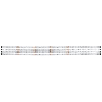 Eglo paski LED FLEX Biały, 4-punktowe, Zdalne sterowanie, Zmieniacz kolorów