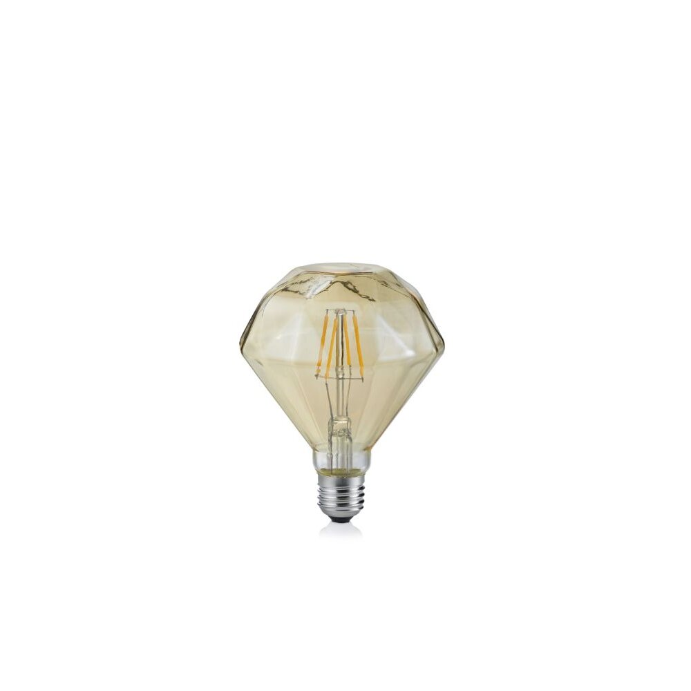 Trio E27 4 Watt 3000K 140 Lumen LED Przezroczysty, 1-punktowy main product photo