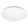 Eglo GIRON-RW Lampa Sufitowa LED Biały, 1-punktowy