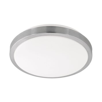 Eglo COMPETA 1 Lampa sufitowa LED Biały, 1-punktowy
