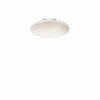 Ideal Lux SMARTIES Lampa Sufitowa Chrom, 1-punktowy