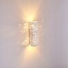Jabiru Lampa ścienna Biały, 2-punktowe