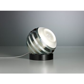 Tecnolumen Bulo Lampa stołowa LED Aluminium, 1-punktowy