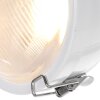 Steinhauer Gearwood Lampa Sufitowa LED Biały, 1-punktowy