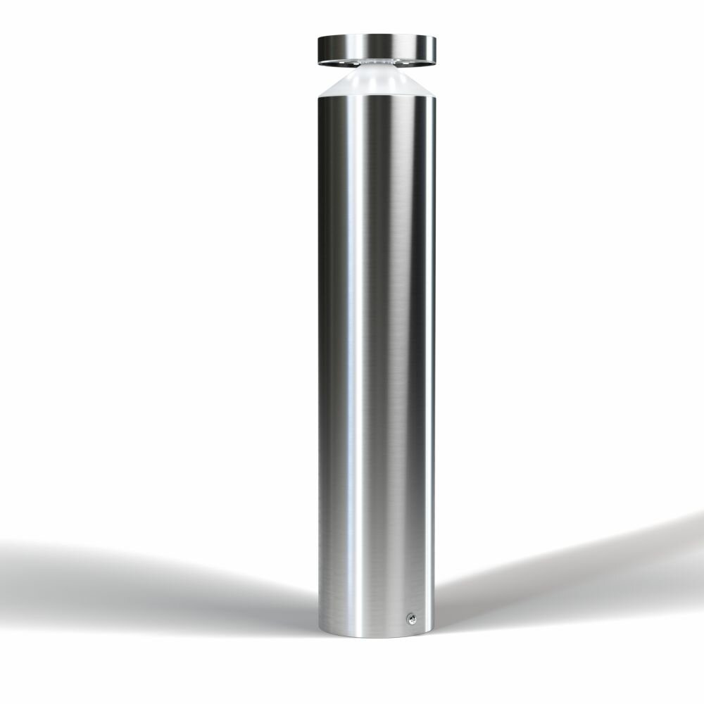 LEDVANCE ENDURA Lampa na cokół Stal nierdzewna, 1-punktowy main product photo