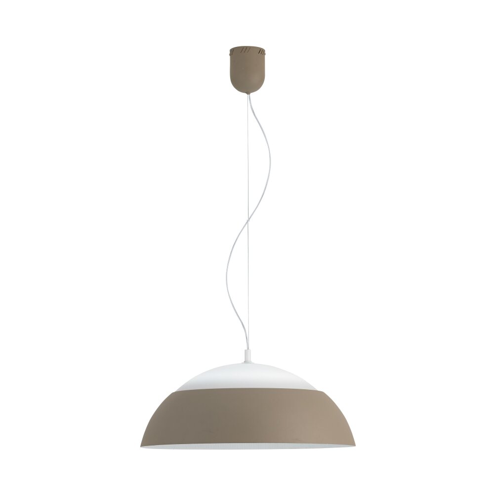 Eglo MARGHERA Lampa Wisząca LED Szary, 2-punktowe main product photo