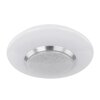 Lampa Sufitowa Globo CANDIDA LED biały, 1-punktowy