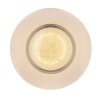 Lampa Sufitowa Globo CANDIDA LED biały, 1-punktowy