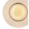 Lampa Sufitowa Globo CANDIDA LED Biały, 1-punktowy