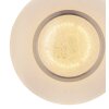 Lampa Sufitowa Globo CANDIDA LED biały, 1-punktowy