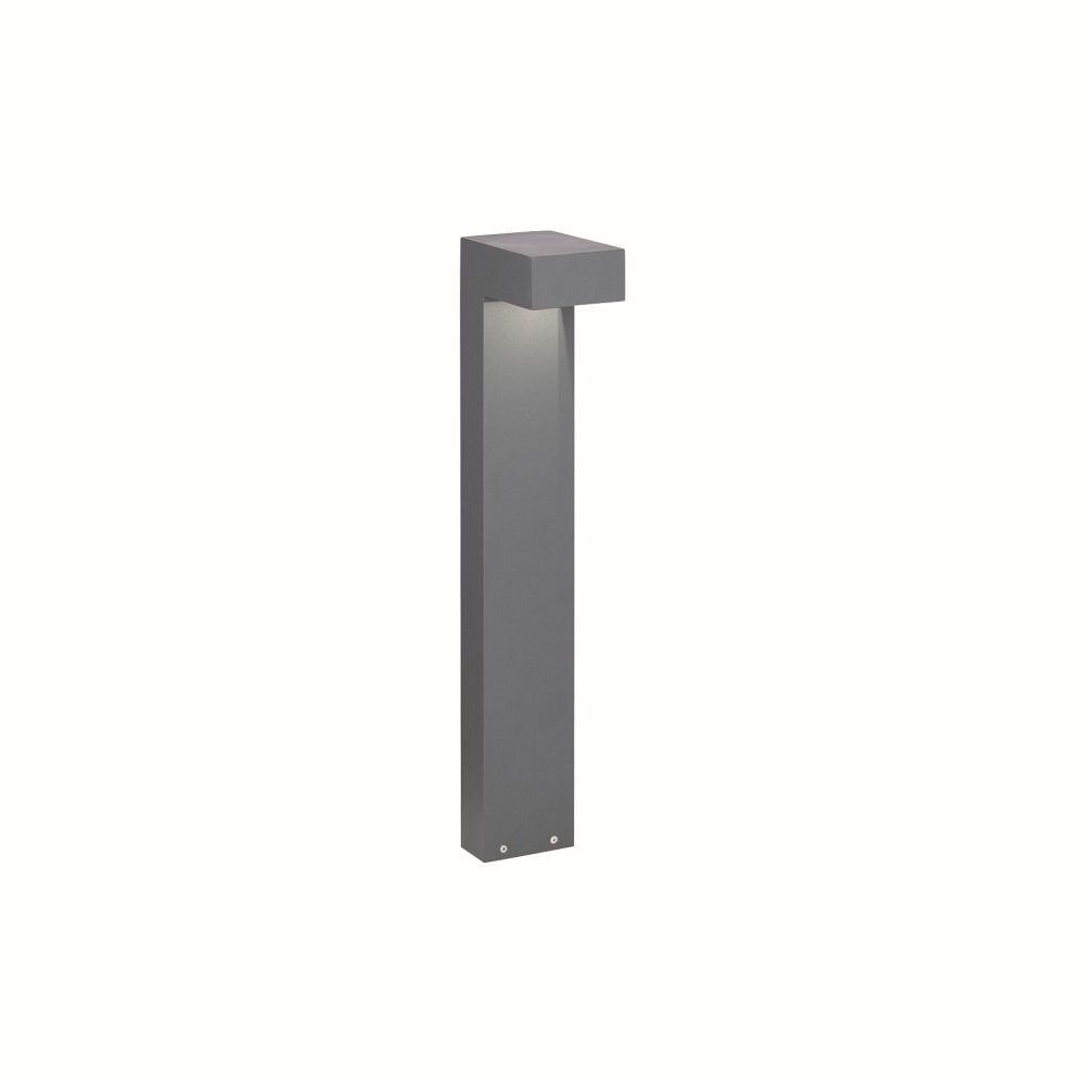 Ideal Lux SIRIO Oświetlenie ścieżek Antracytowy, 2-punktowe main product photo