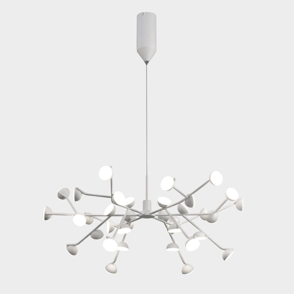 Mantra ADN Lampa Wisząca LED Biały, 1-punktowy main product photo