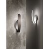 Fabas Luce Levanto Lampa ścienna LED Biały, 1-punktowy