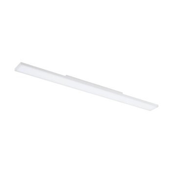 Eglo TURCONA Lampa Sufitowa LED Biały, 1-punktowy