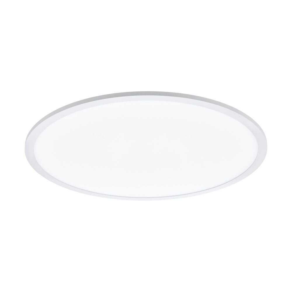 Lampa Sufitowa Eglo CONNECT SARSINA-C LED Biały, 1-punktowy, Zdalne sterowanie, Zmieniacz kolorów main product photo