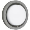 Albert 6410 Lampa Sufitowa zewnętrzna LED Antracytowy, 1-punktowy