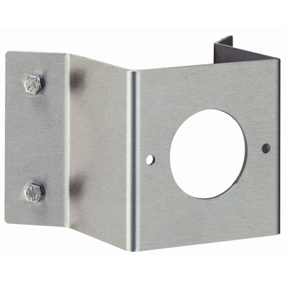 Albert 1003 mocowanie narożne Stal nierdzewna main product photo