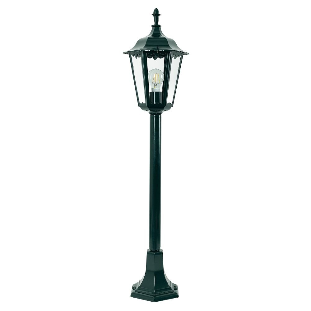 KS Verlichting Ancona Oświetlenie ścieżek Zielony, 1-punktowy main product photo