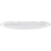 Brilliant Ariella Lampa Sufitowa LED Biały, 1-punktowy, Zdalne sterowanie