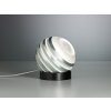 Tecnolumen Bulo Lampa stołowa LED Biały, 1-punktowy