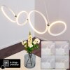 Rodekro Lampa Wisząca LED biały, 1-punktowy