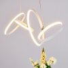 Rodekro Lampa Wisząca LED biały, 1-punktowy