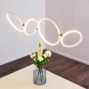 Rodekro Lampa Wisząca LED biały, 1-punktowy