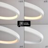 Rodekro Lampa Wisząca LED biały, 1-punktowy