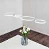 Rodekro Lampa Wisząca LED biały, 1-punktowy