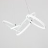 Rodekro Lampa Wisząca LED biały, 1-punktowy