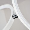 Rodekro Lampa Wisząca LED biały, 1-punktowy