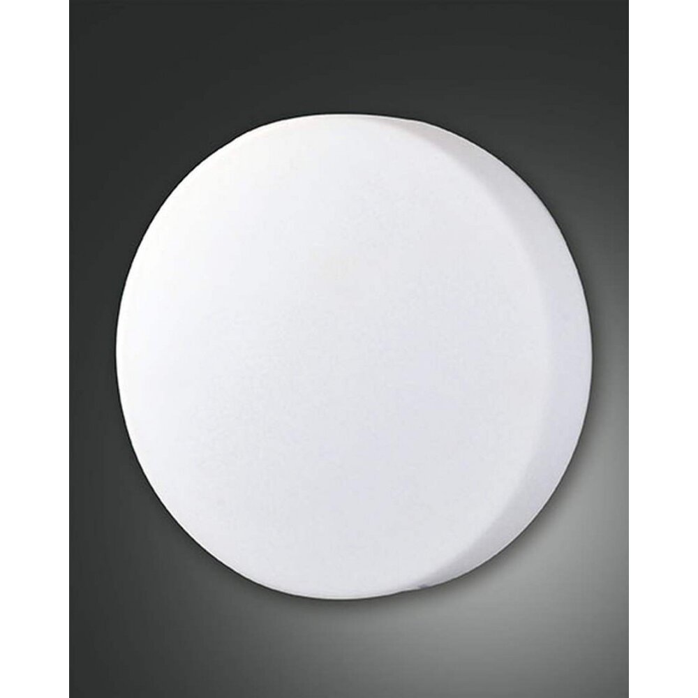 Fabas Luce GRAFF lampa sufitowa Biały, 2-punktowe main product photo