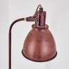Koppom Lampa Stojąca Rdzawy, 1-punktowy