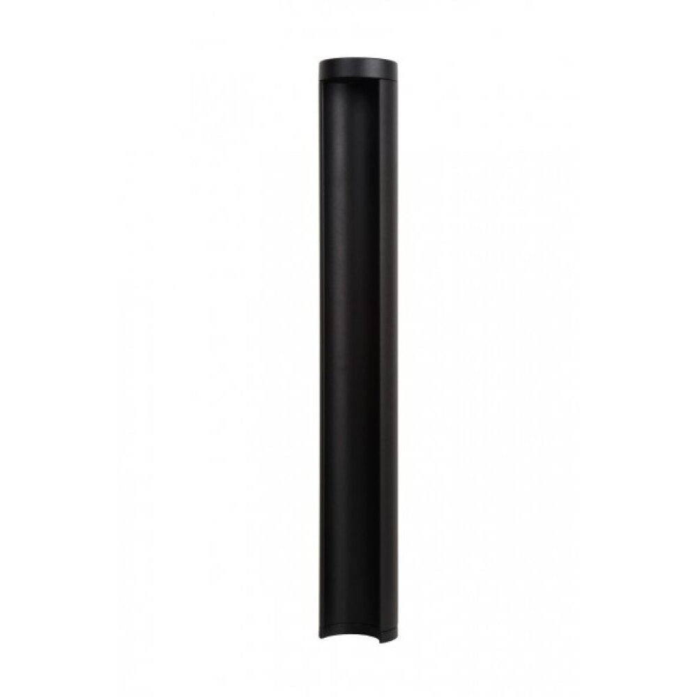 Lucide COMBO lampa słupek LED Czarny, 1-punktowy main product photo