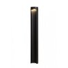 Lucide COMBO lampa słupek LED Czarny, 1-punktowy