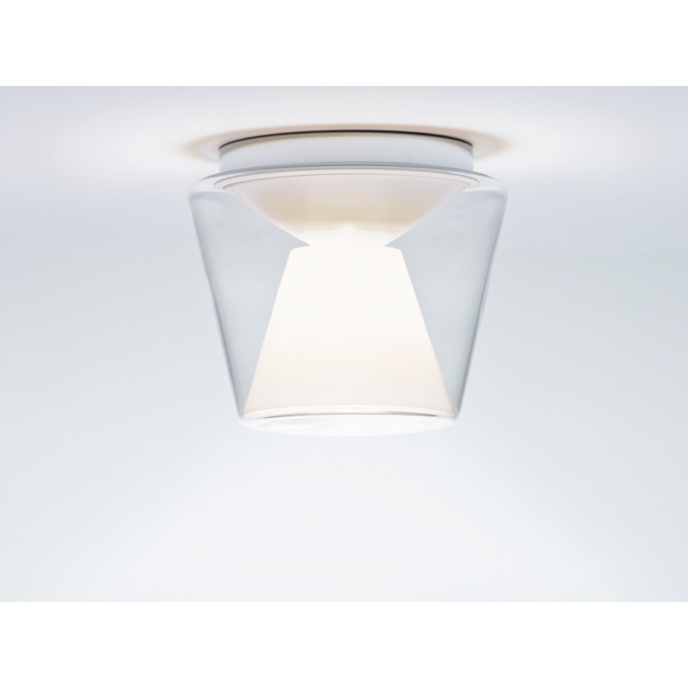 Serien Lighting ANNEX Lampa Sufitowa LED Chrom, 1-punktowy main product photo