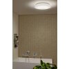 LEDVANCE ORBIS Lampa Sufitowa Srebrny, 1-punktowy, Zdalne sterowanie, Zmieniacz kolorów