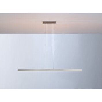 Bopp NANO Lampa Wisząca LED Aluminium, 2-punktowe