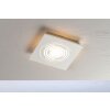 Bopp GALAXY BASIC Lampa Sufitowa LED Biały, 1-punktowy