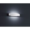 Helestra YONA Lampa ścienna LED Biały, 2-punktowe