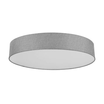Eglo ROMAO-C Lampa Sufitowa LED Biały, 1-punktowy