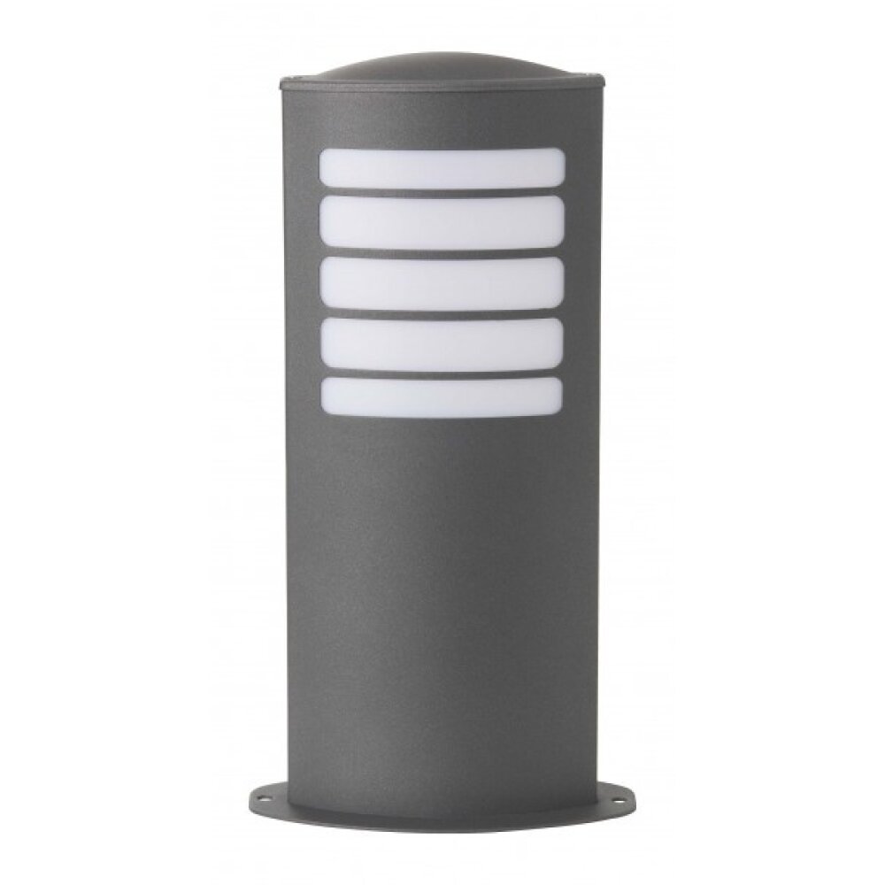 Brilliant Todd Zewnętrzna lampa na cokół Antracytowy, 1-punktowy main product photo