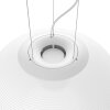 Philips Hue Ambiance White & Color Flourish Lampa Wisząca LED Biały, 1-punktowy, Zmieniacz kolorów