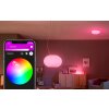 Philips Hue Ambiance White & Color Flourish Lampa Wisząca LED Biały, 1-punktowy, Zmieniacz kolorów