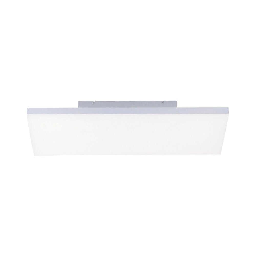 Paul Neuhaus FRAMELESS Lampa Sufitowa LED Biały, 1-punktowy, Zdalne sterowanie main product photo
